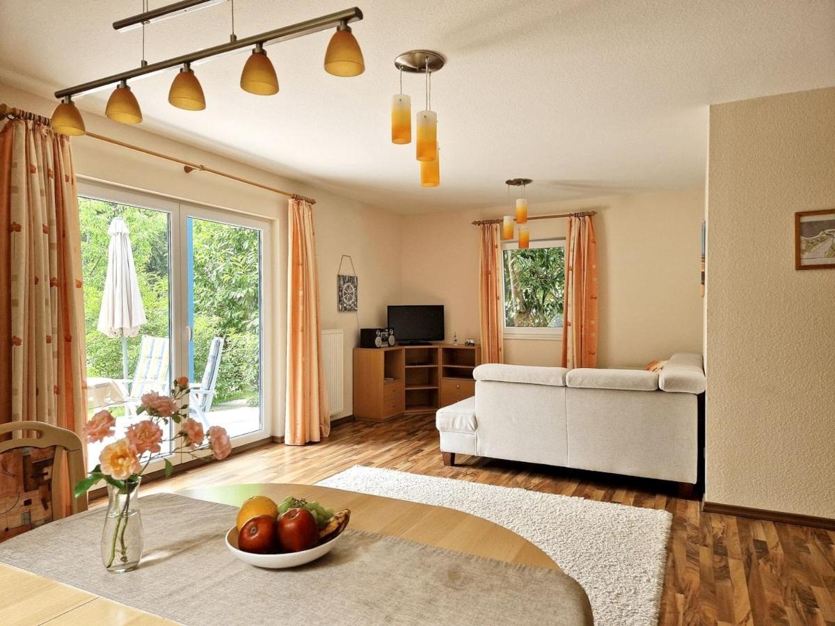 _Str132A_ Haus Maren Am Meer Niendorf  Exteriör bild