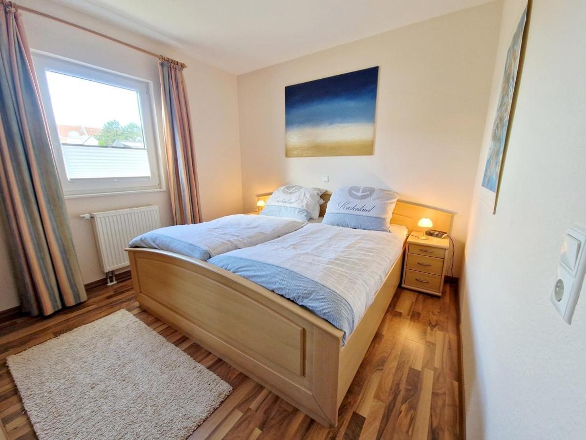 _Str132A_ Haus Maren Am Meer Niendorf  Exteriör bild